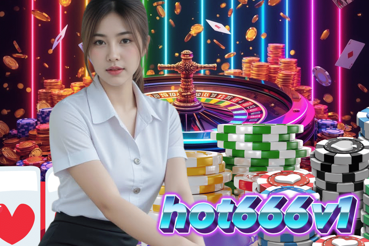 hot666v1 wallet