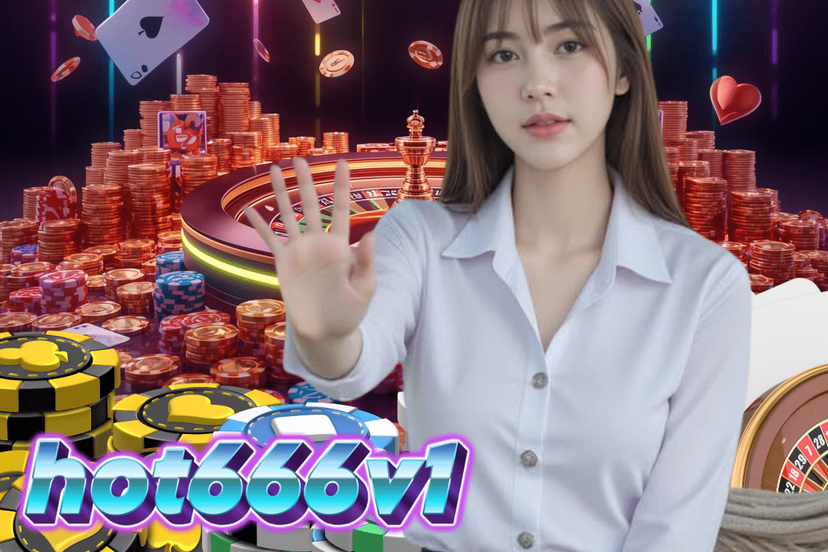 hot666v1 สมัครสมาชิก